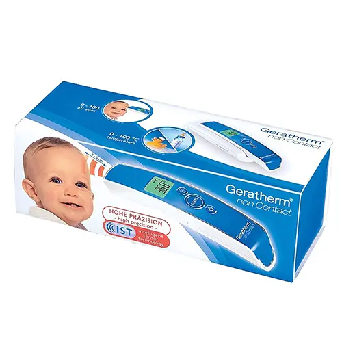 Thermometer Head Distance Geratherm Germany