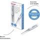 Joycare Electronic Head Thermometer