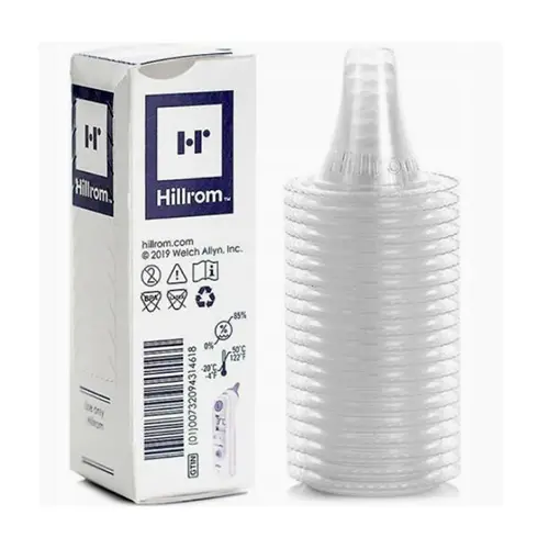 Braun Ear Thermometer Cover