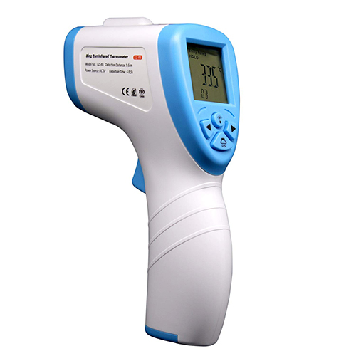 Non Contact Thermometer IT-122