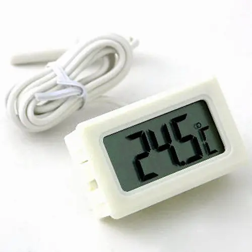 Thermometer Freezer