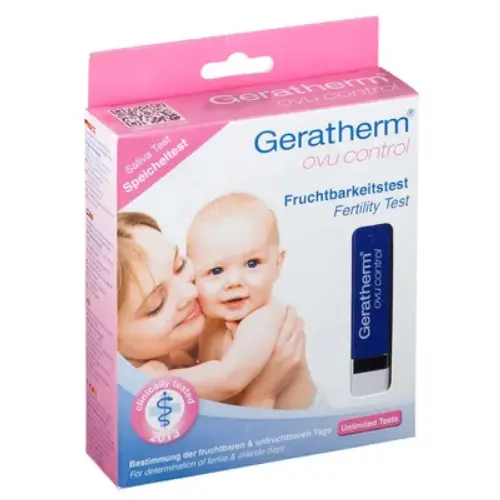 Saliva Fertility Tester Machine