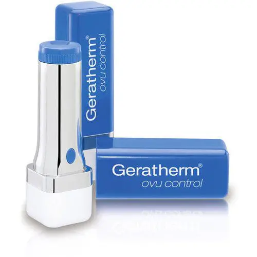 Saliva Fertility Tester Machine