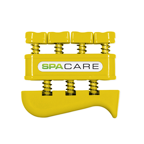 SPACARE Fingers And Hand Grip Piano