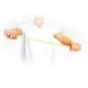 SPACARE Rubber Flex Tube For Pull Exercises