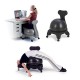SPACARE Exercise Chair