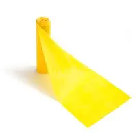 SPACARE Rubber Exercise Band 15cm*5.5m