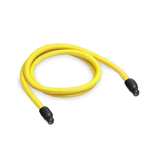 SPACARE Rubber Exercise Tube For Bow Set