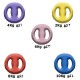 SPACARE Weight Ball with Handles