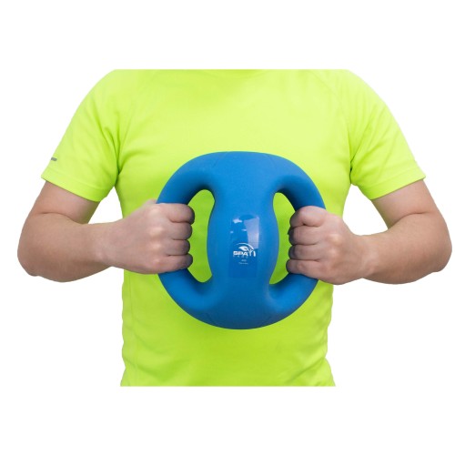 SPACARE Weight Ball with Handles