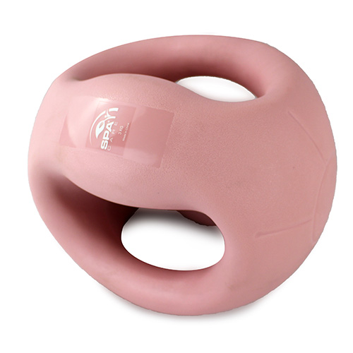 SPACARE Weight Ball with Handles