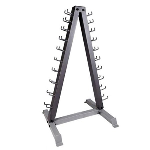 SPACARE Dumbbells Rack without Weights