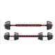 SPACARE Set of Dumbbells & Bar10kg