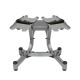 SPACARE Stand For Adjustable Dumbell