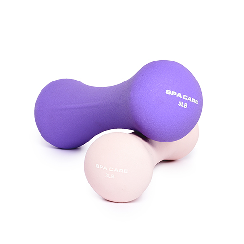 SPACARE Bone Dumbbell