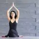 SPACARE Yoga Purple Set 2