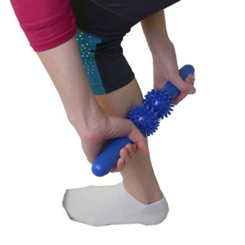 SPACARE Roller Massage Balls Stick