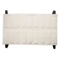 SPACARE Moist Heat Hot Pack Spinal 10x18 inch