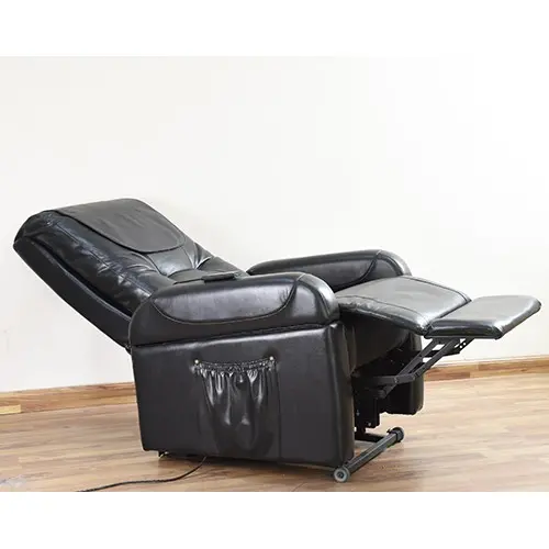SPACARE Liftchair & Massage & Relaxation SPACARE Liftchair & Massage & Relaxation