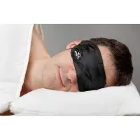 سباكير غطاء عين للنوم