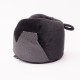SPACARE Neck Support Pillow Foldable with Pocket SPAMP002
