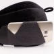 SPACARE Neck Support Pillow Foldable with Pocket SPAMP002