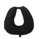 SPACARE Neck Support Pillow Foldable with Pocket SPAMP002