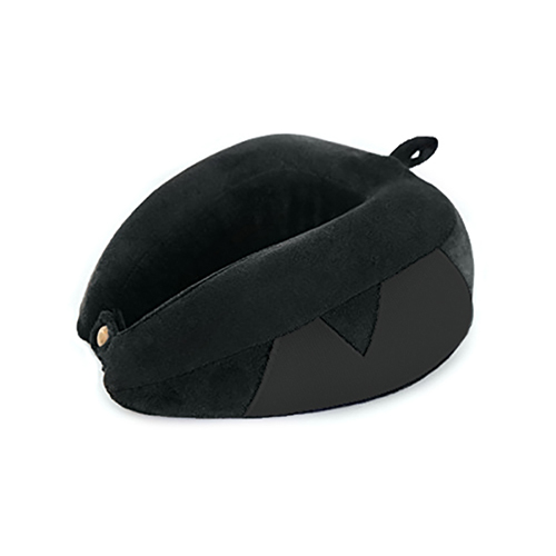 SPACARE Neck Support Pillow Foldable with Pocket SPAMP002