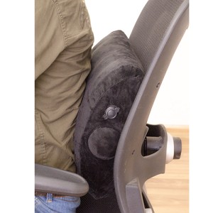 SPACARE Inflatable Pillow SPACARE Inflatable Pillow