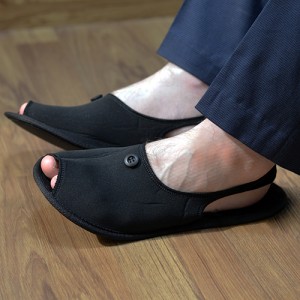 SPACARE Foldable Travel Slippers SPACARE Foldable Travel Slippers