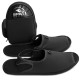 SPACARE Foldable Travel Slippers