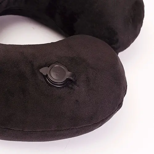 SPACARE Inflatable Neck Support Pillow SPAi02