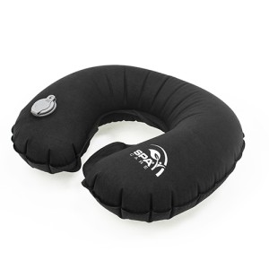SPACARE Inflatable Neck Travel Pillow SPAI03 SPACARE Inflatable Neck Travel Pillow SPAI03