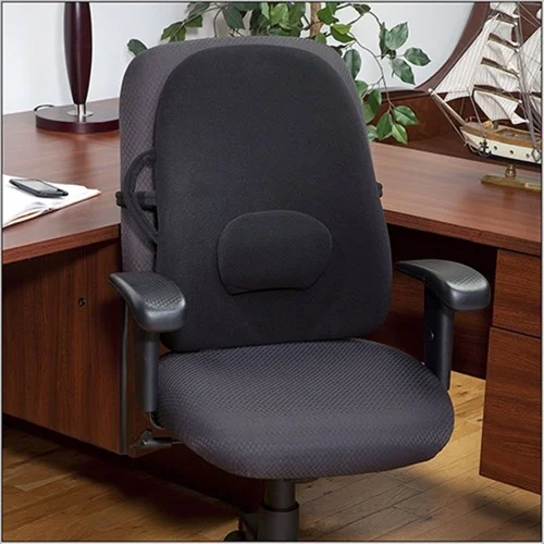 SPACARE Back Support Enhanced Shape Wide 