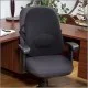 SPACARE Back Support Enhanced Shape Wide 