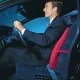 SPACARE Back Support Enhanced Shape Wide 