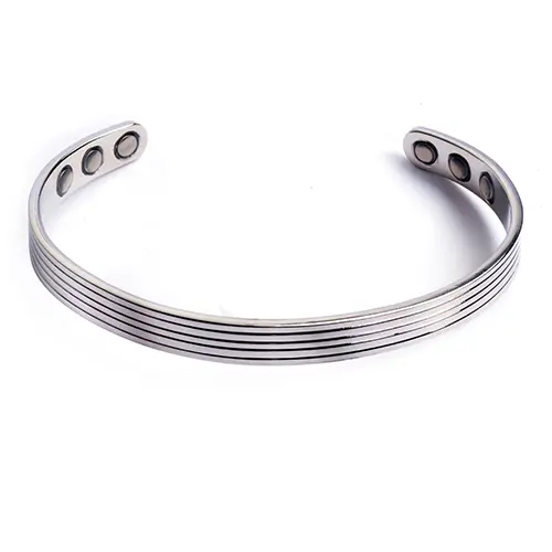SPACARE Magnetic Bracelet Copper CC2