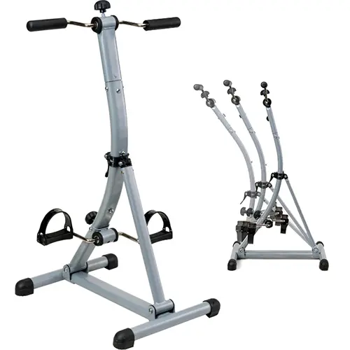 SPACARE Pedal & Arms Exercisers