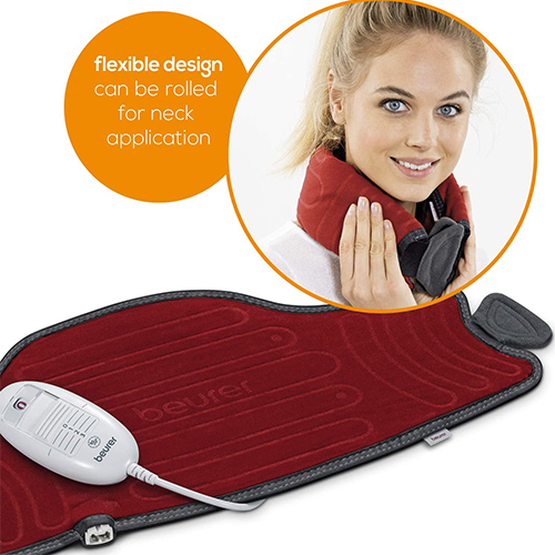 Beurer Heating Pad Sport HK55