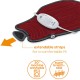 Beurer Heating Pad Sport HK55