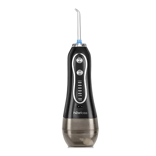 Portable Oral Irrigators Water Flosser