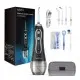 Portable Oral Irrigators Water Flosser