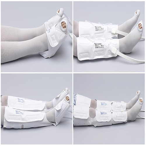 DVT Cuff Multi Use