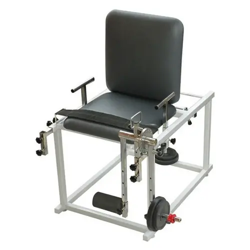 Quadriceps Exercise Chair