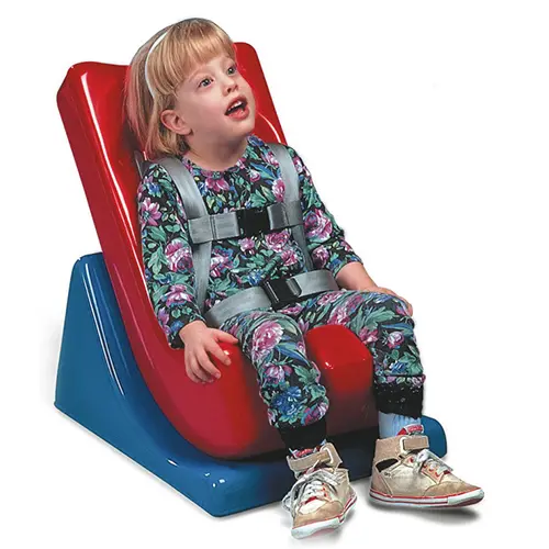Tumble Form Chair