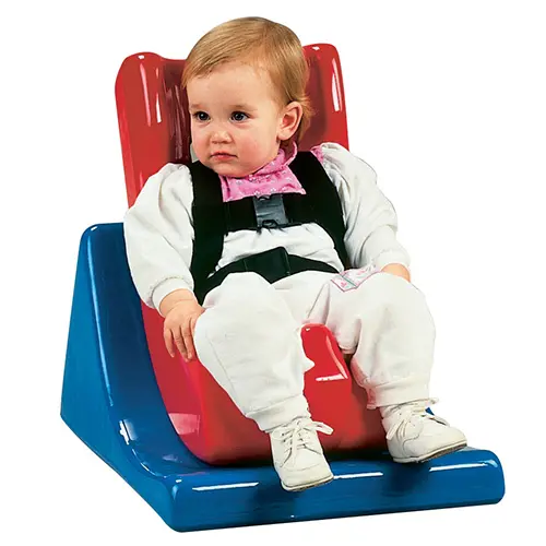 Tumble Form Chair