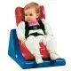 Tumble Form Chair