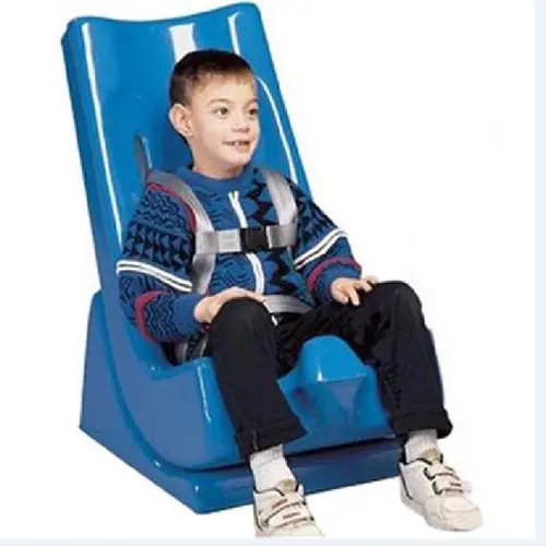 Tumble Form Chair