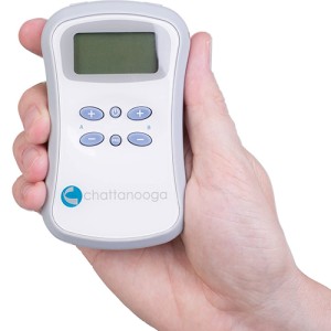 Chattanoga EMS Tens Machine 2 Channels 77621 Chattanoga EMS Tens Machine 2 Channels 77621