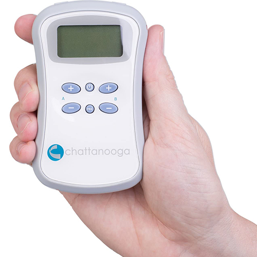 Chattanooga Tens Machine 